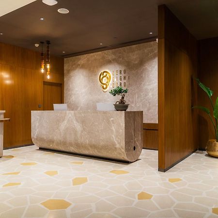 080 Transit Hotel, T2 Turuvekere Kültér fotó