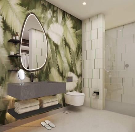 080 Transit Hotel, T2 Turuvekere Kültér fotó