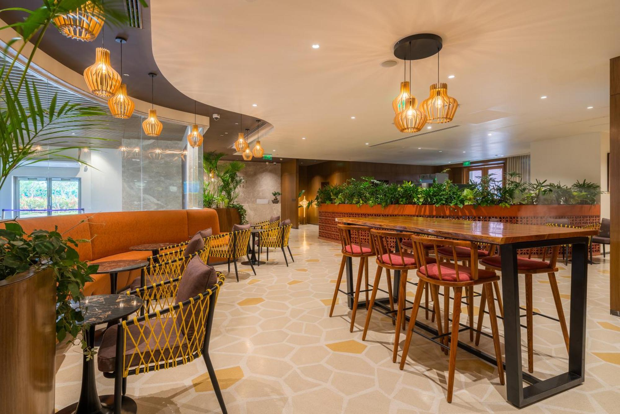 080 Transit Hotel, T2 Turuvekere Kültér fotó